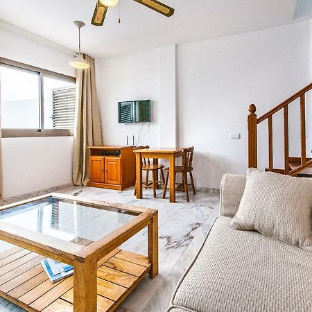 Apartamento Ocean Vista Cotillo Exteriör bild