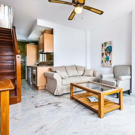 Apartamento Ocean Vista Cotillo Exteriör bild